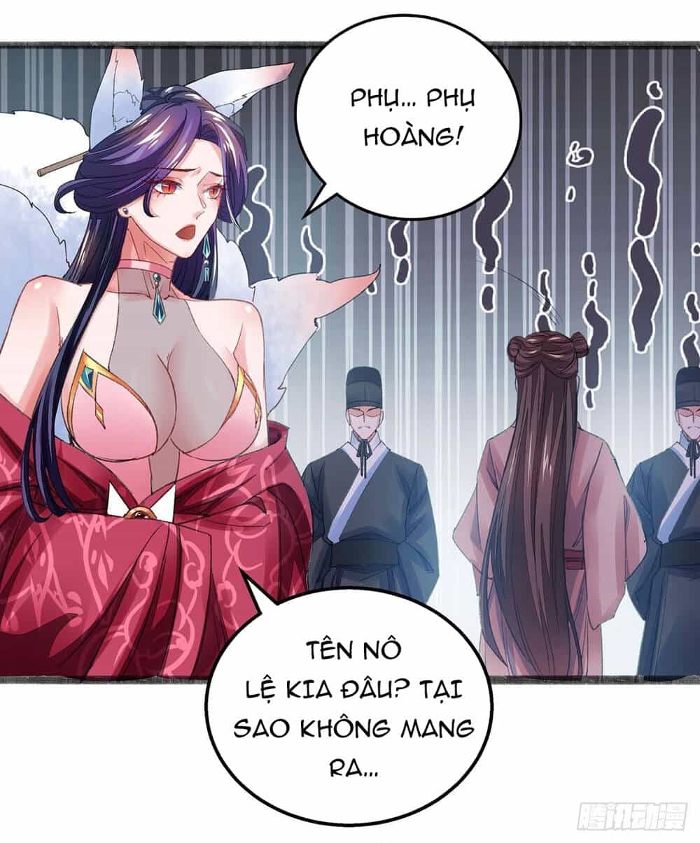 Ta Có Trăm Vạn Điểm Kỹ Năng - Chương 12 - ảnh 32