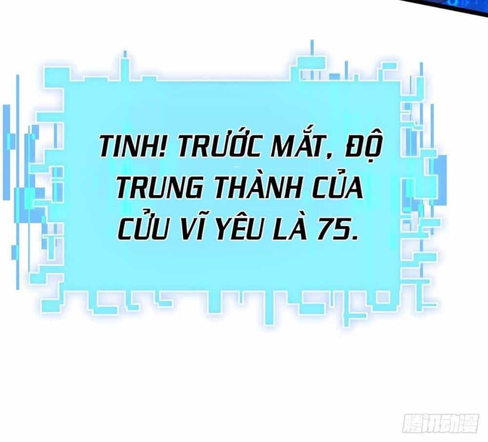 Ta Có Trăm Vạn Điểm Kỹ Năng - Chương 16 - ảnh 13