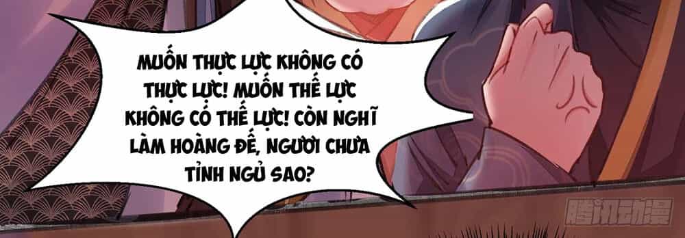 Ta Có Trăm Vạn Điểm Kỹ Năng - Chương 2 - ảnh 13