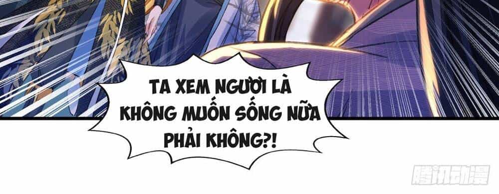 Ta Có Trăm Vạn Điểm Kỹ Năng - Chương 26 - ảnh 11