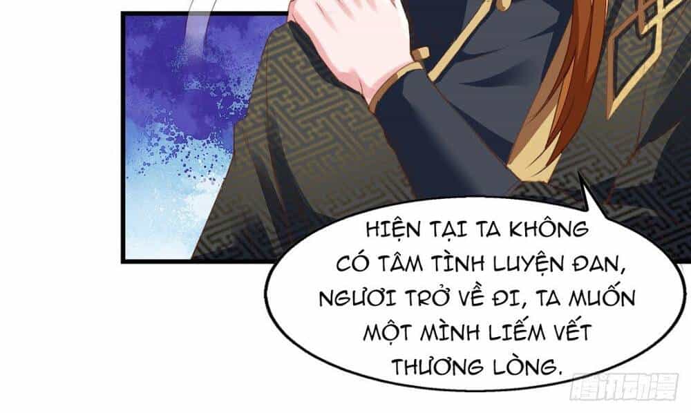 Ta Có Trăm Vạn Điểm Kỹ Năng - Chương 28 - ảnh 17