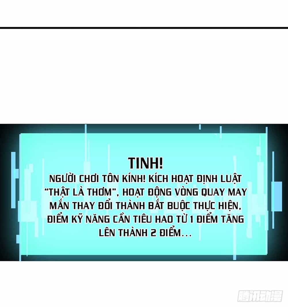 Ta Có Trăm Vạn Điểm Kỹ Năng - Chương 3 - ảnh 35