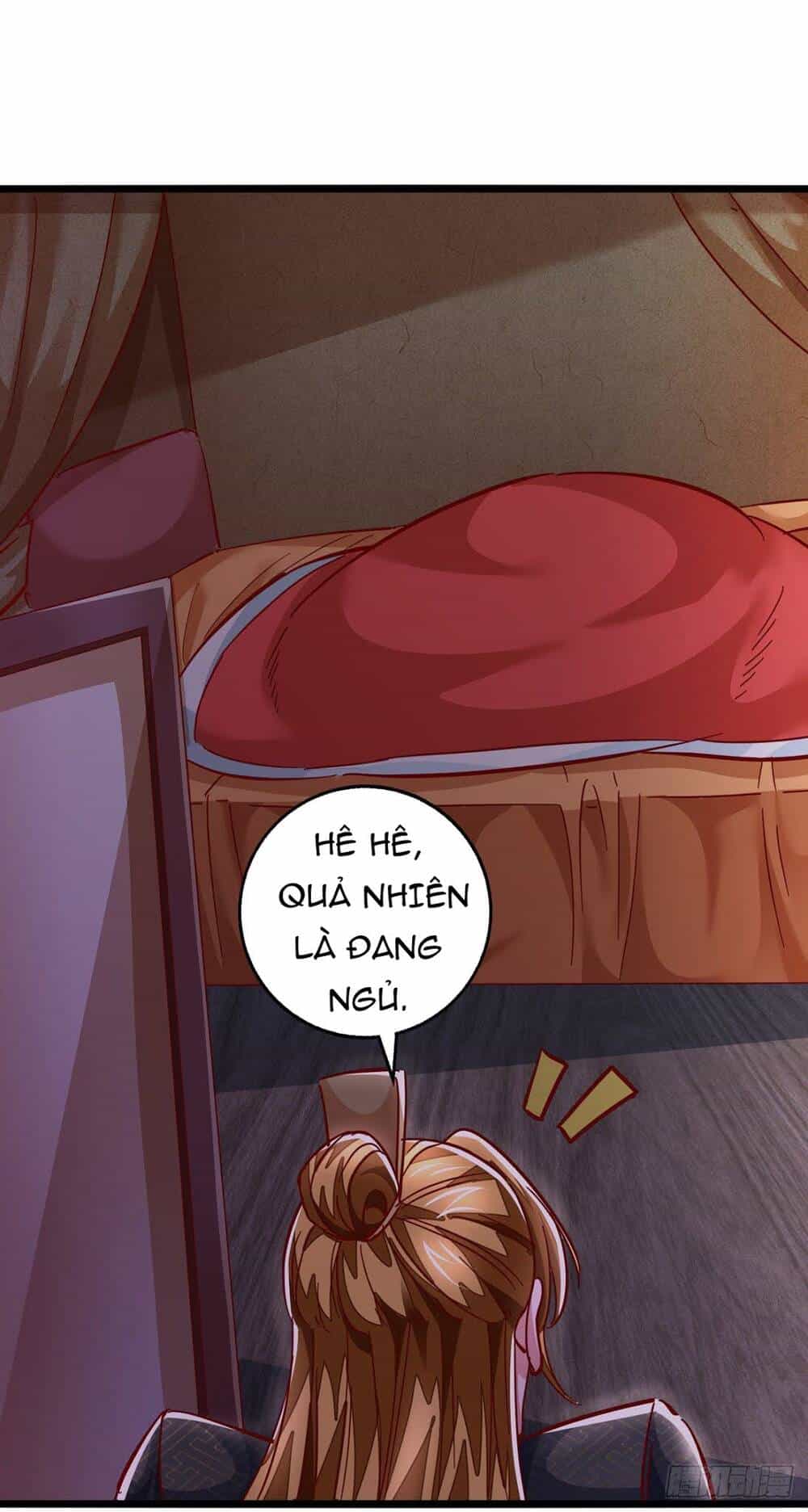 Ta Có Trăm Vạn Điểm Kỹ Năng - Chương 30 - ảnh 34