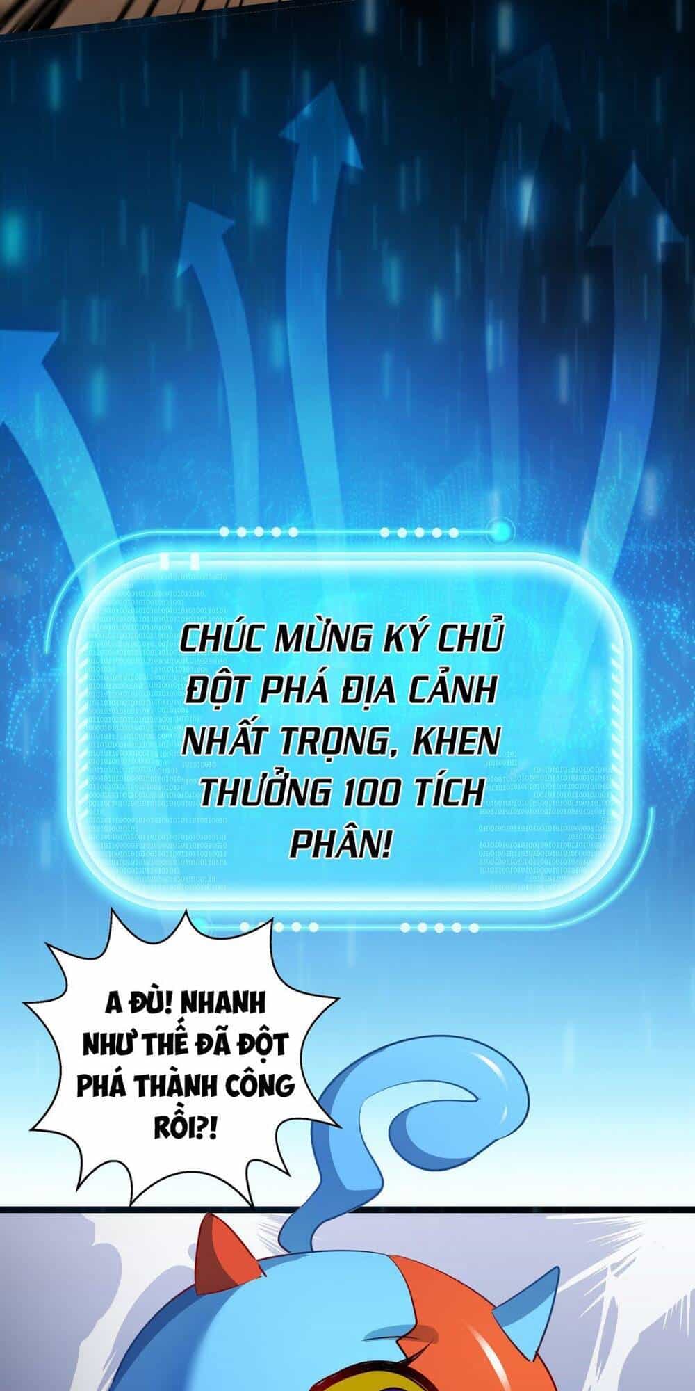 Ta Có Trăm Vạn Điểm Kỹ Năng - Chương 33 - ảnh 27