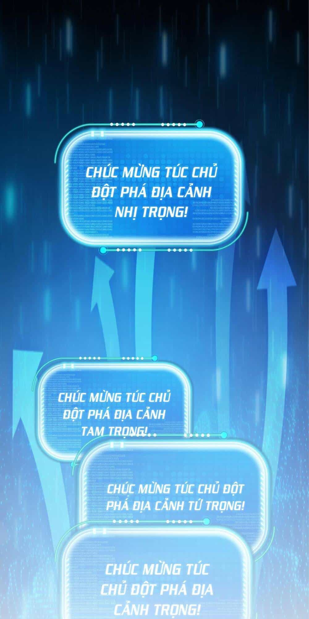 Ta Có Trăm Vạn Điểm Kỹ Năng - Chương 36 - ảnh 35