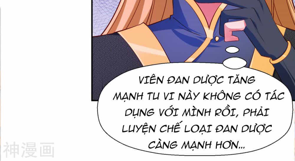 Ta Có Trăm Vạn Điểm Kỹ Năng - Chương 44 - ảnh 9