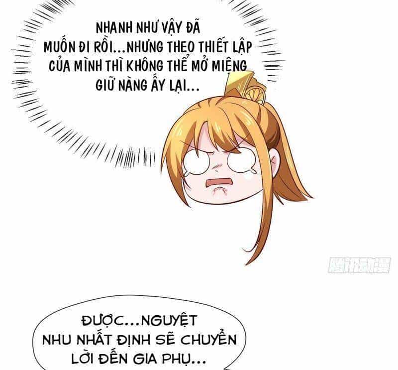 Ta Có Trăm Vạn Điểm Kỹ Năng - Chương 45 - ảnh 8