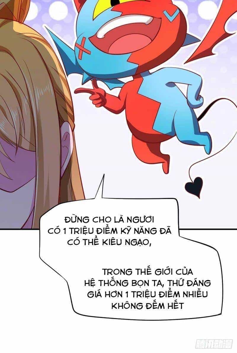 Ta Có Trăm Vạn Điểm Kỹ Năng - Chương 46 - ảnh 30