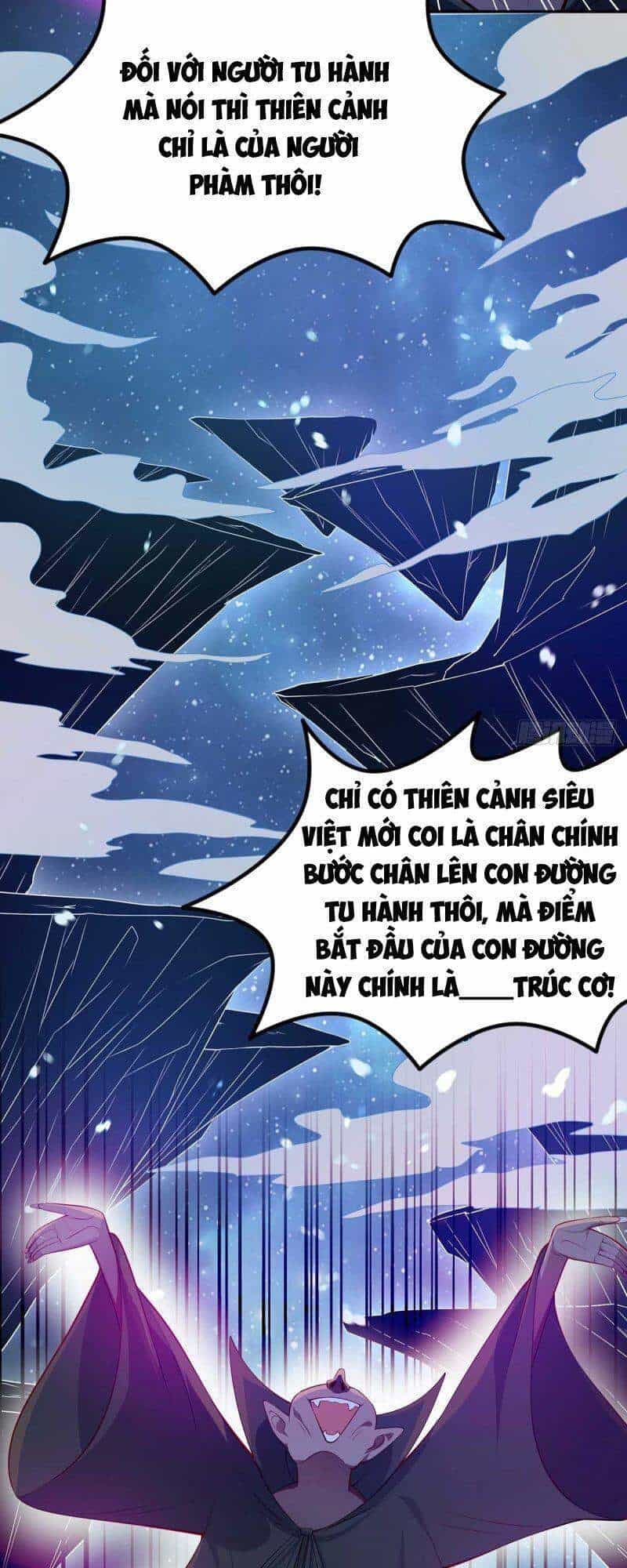 Ta Có Trăm Vạn Điểm Kỹ Năng - Chương 51 - ảnh 16