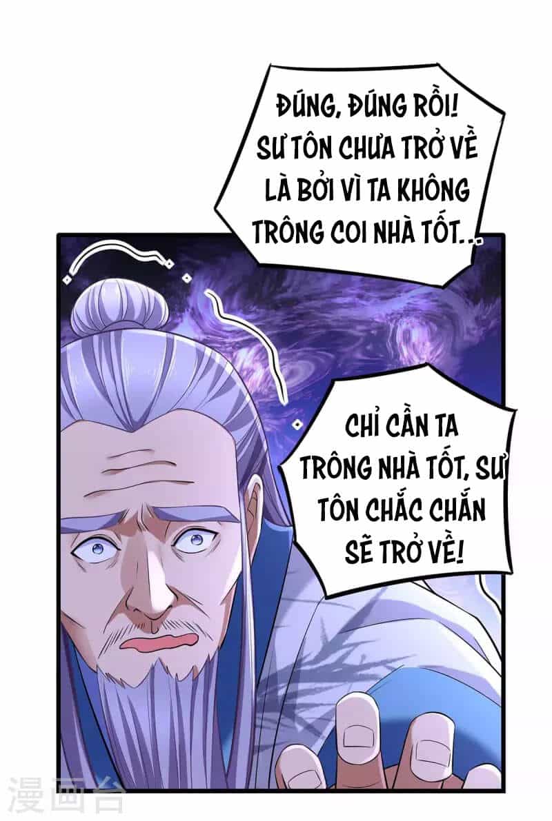 Ta Có Trăm Vạn Điểm Kỹ Năng - Chương 54 - ảnh 32
