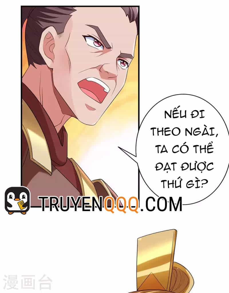 Ta Có Trăm Vạn Điểm Kỹ Năng - Chương 56 - ảnh 22