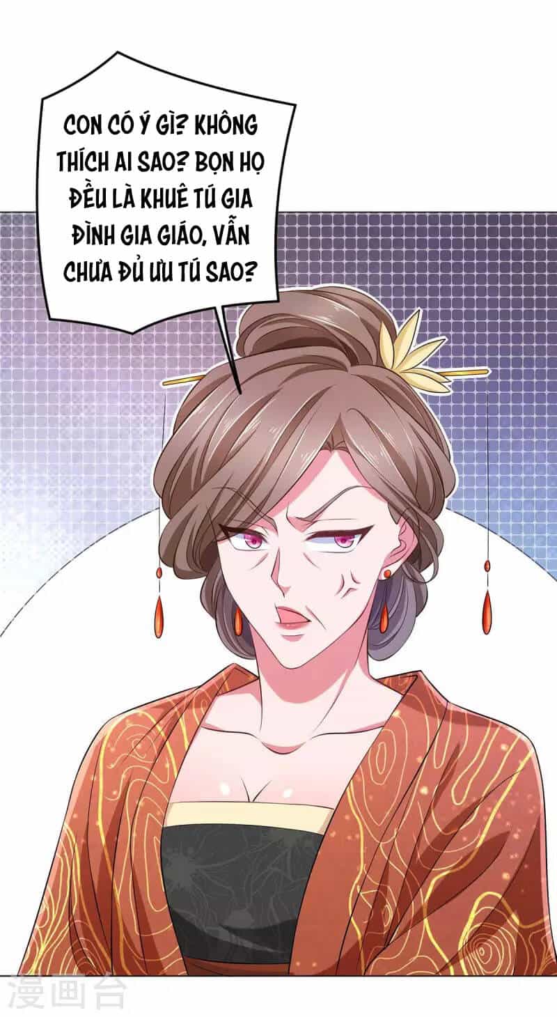 Ta Có Trăm Vạn Điểm Kỹ Năng - Chương 70 - ảnh 3