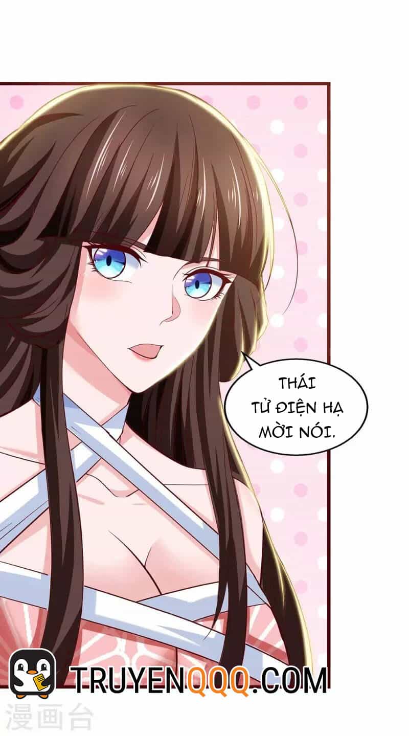 Ta Có Trăm Vạn Điểm Kỹ Năng - Chương 74 - ảnh 2