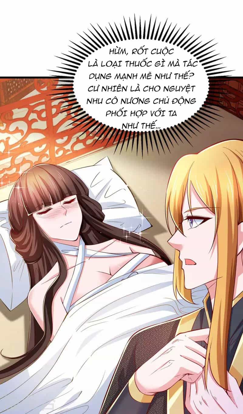 Ta Có Trăm Vạn Điểm Kỹ Năng - Chương 75 - ảnh 17
