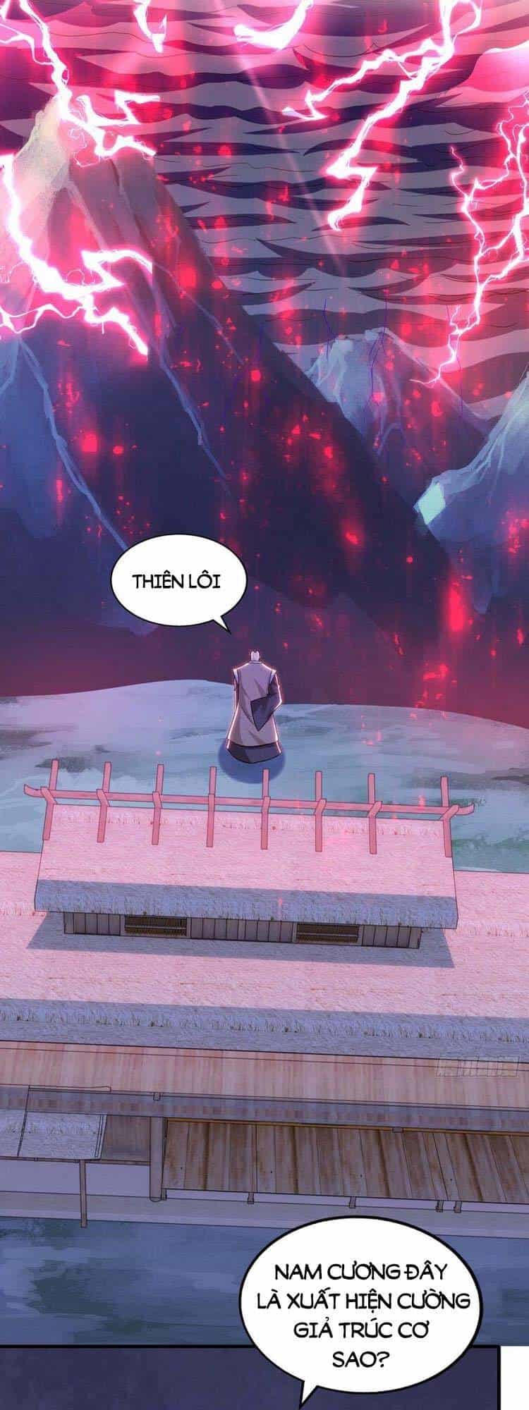 Ta Có Trăm Vạn Điểm Kỹ Năng - Chương 79 - ảnh 10