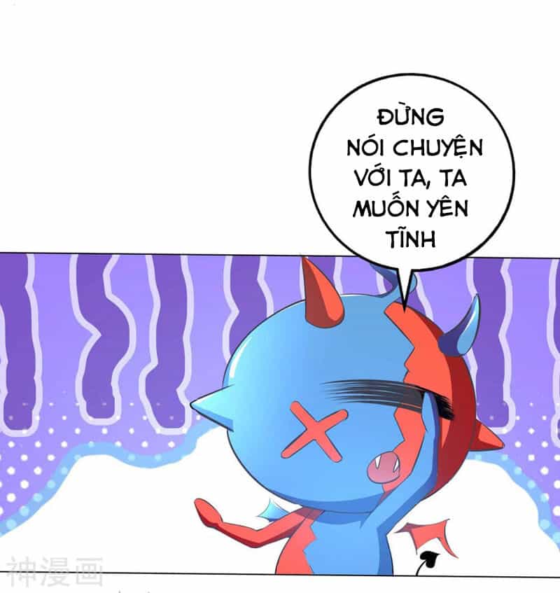 Ta Có Trăm Vạn Điểm Kỹ Năng - Chương 8 - ảnh 26