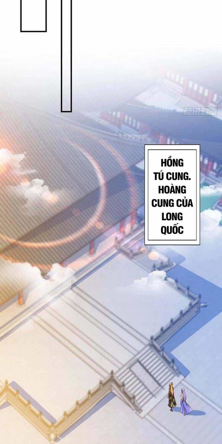 Ta Có Trăm Vạn Điểm Kỹ Năng - Chương 92 - ảnh 14