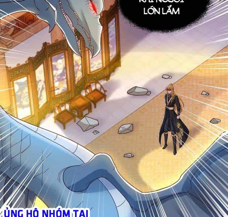 Ta Có Trăm Vạn Điểm Kỹ Năng - Chương 94 - ảnh 17