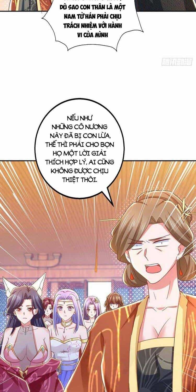 Ta Có Trăm Vạn Điểm Kỹ Năng - Chương 94 - ảnh 4