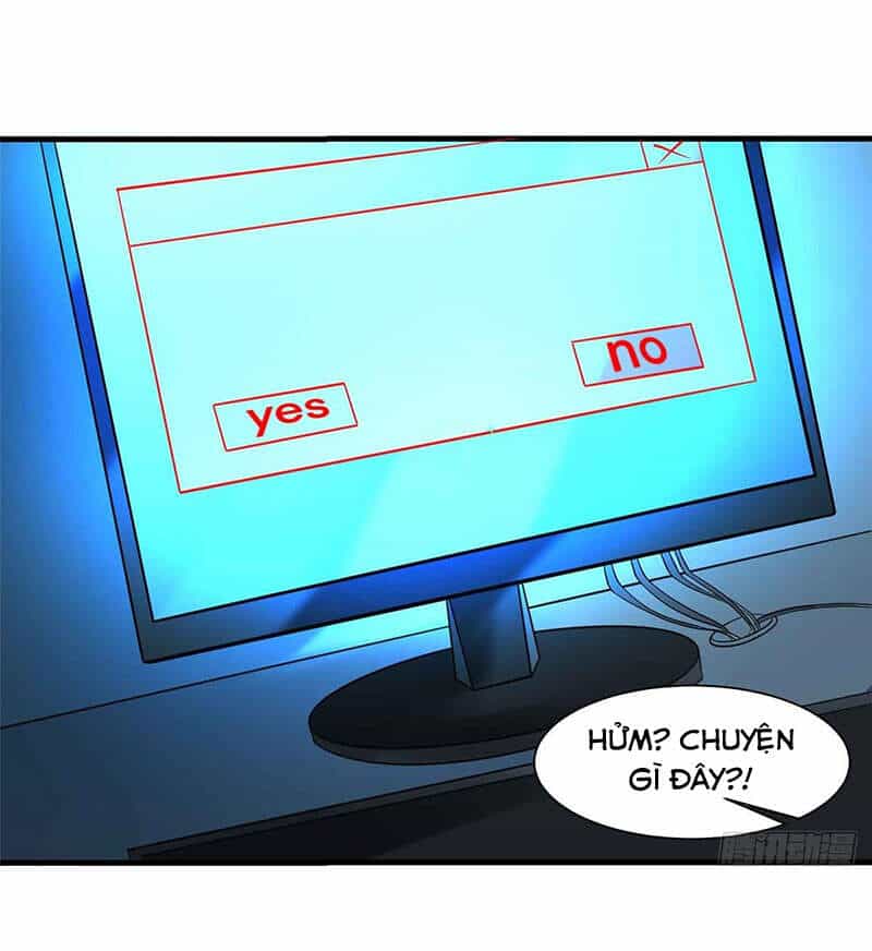 Ta Có Trăm Vạn Trò Chơi - Chương 1 - ảnh 23