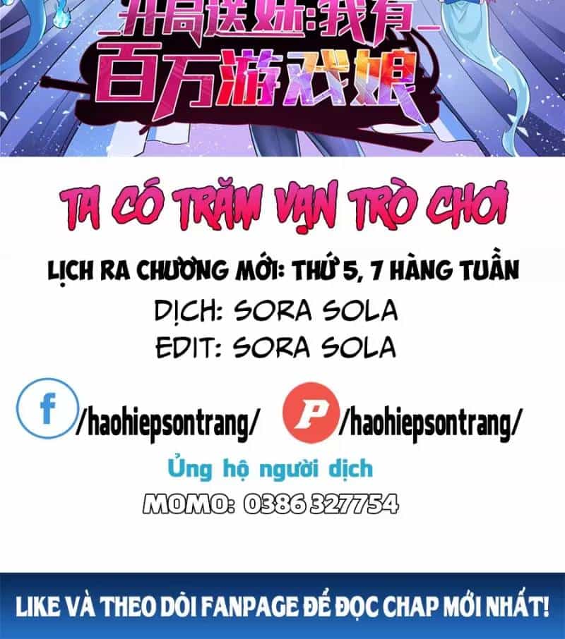 Ta Có Trăm Vạn Trò Chơi - Chương 10 - ảnh 2