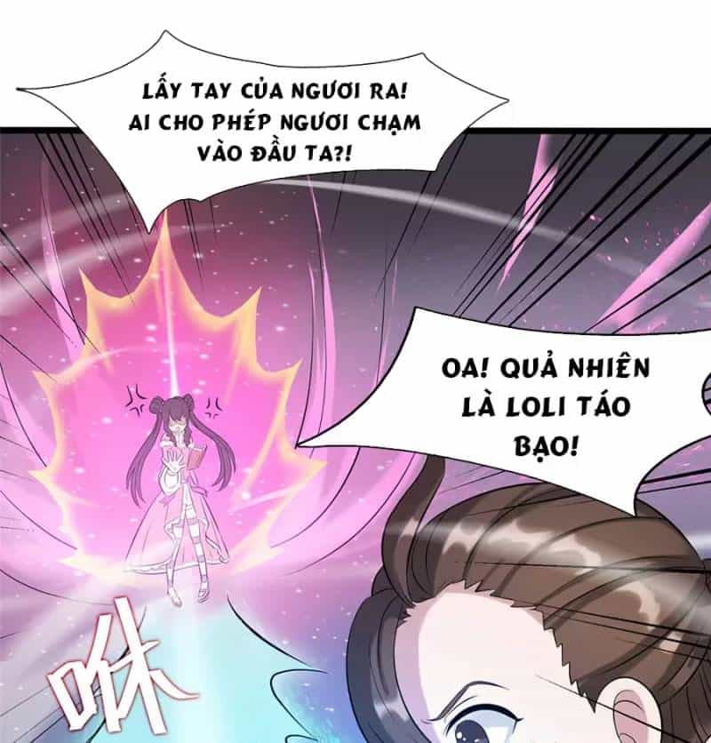 Ta Có Trăm Vạn Trò Chơi - Chương 10 - ảnh 29