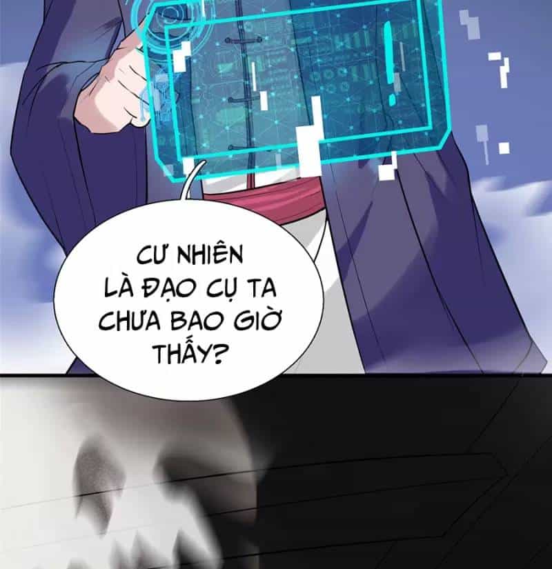 Ta Có Trăm Vạn Trò Chơi - Chương 10 - ảnh 34