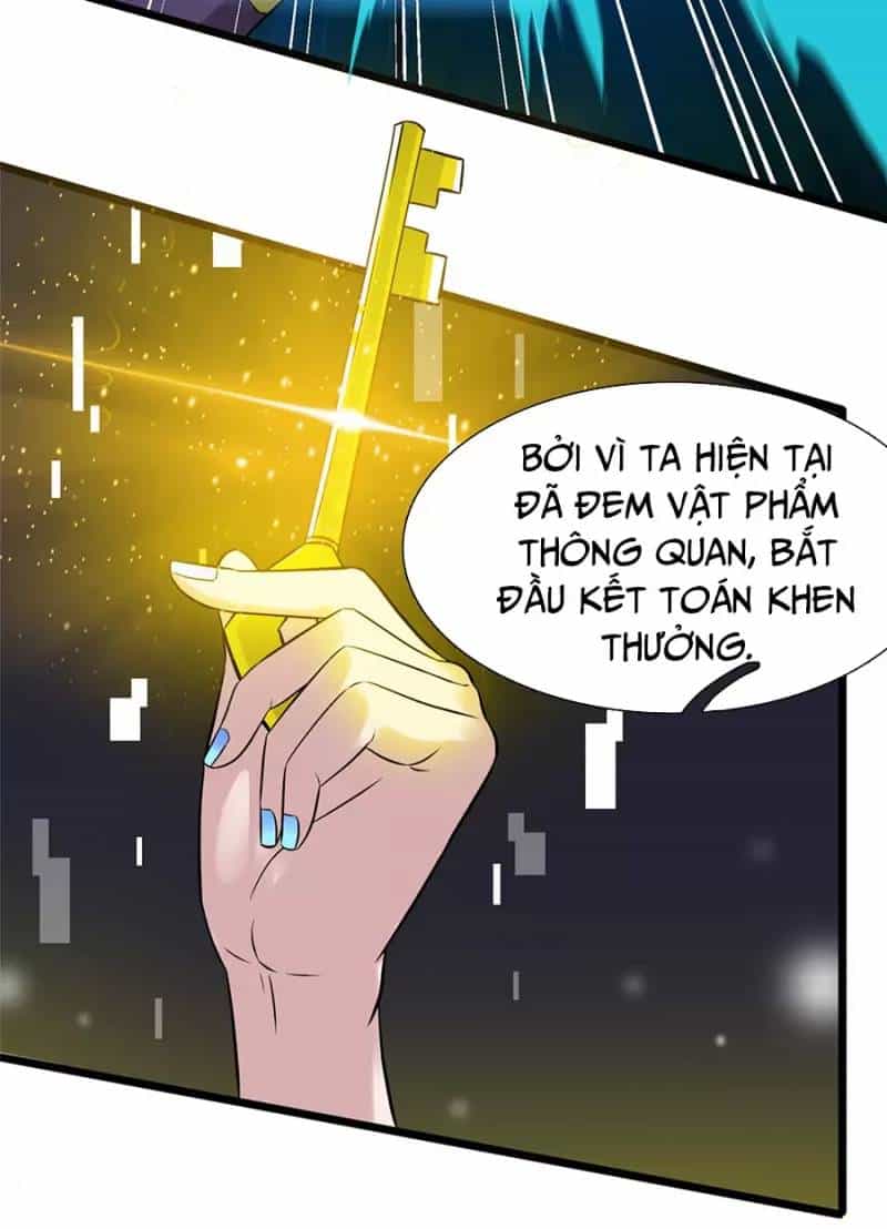 Ta Có Trăm Vạn Trò Chơi - Chương 11 - ảnh 17