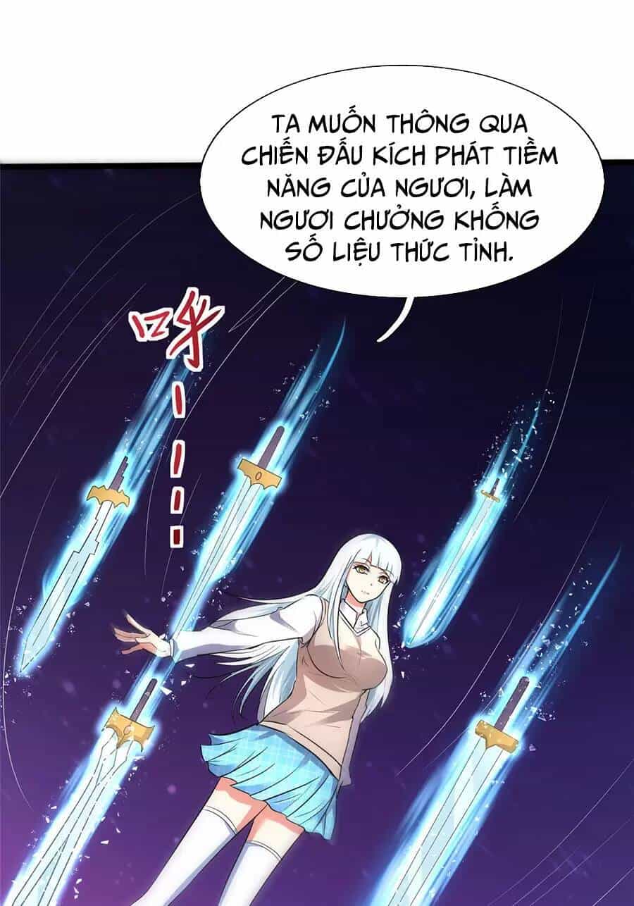 Ta Có Trăm Vạn Trò Chơi - Chương 12 - ảnh 14
