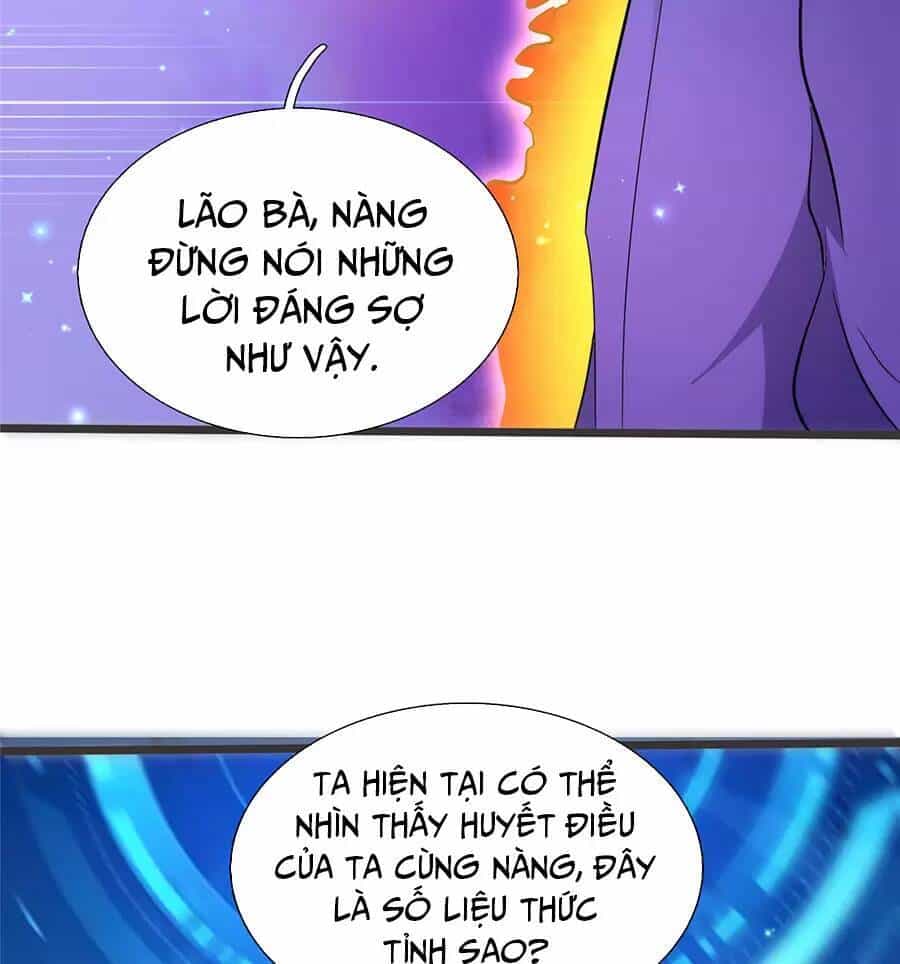 Ta Có Trăm Vạn Trò Chơi - Chương 12 - ảnh 29