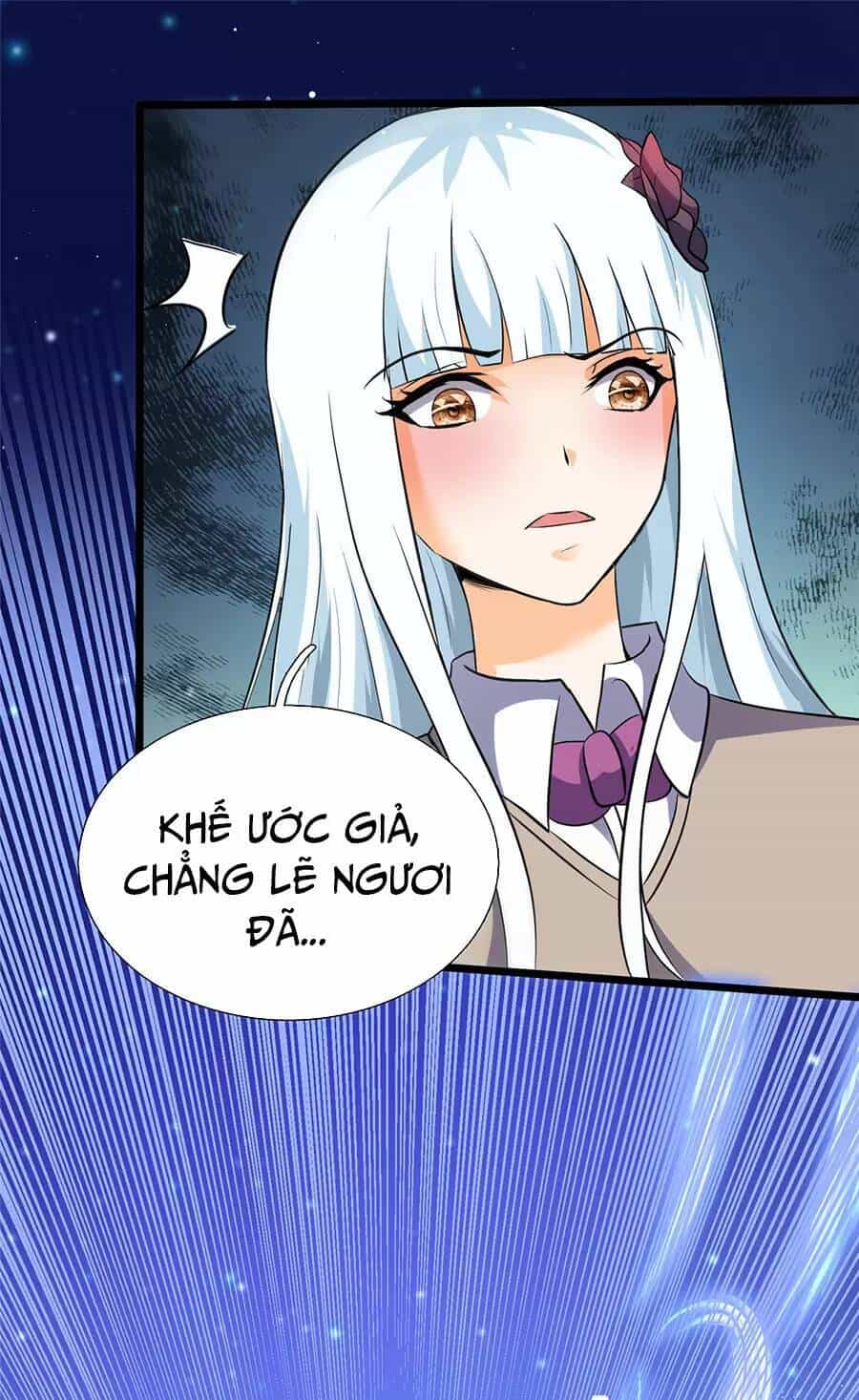 Ta Có Trăm Vạn Trò Chơi - Chương 12 - ảnh 31