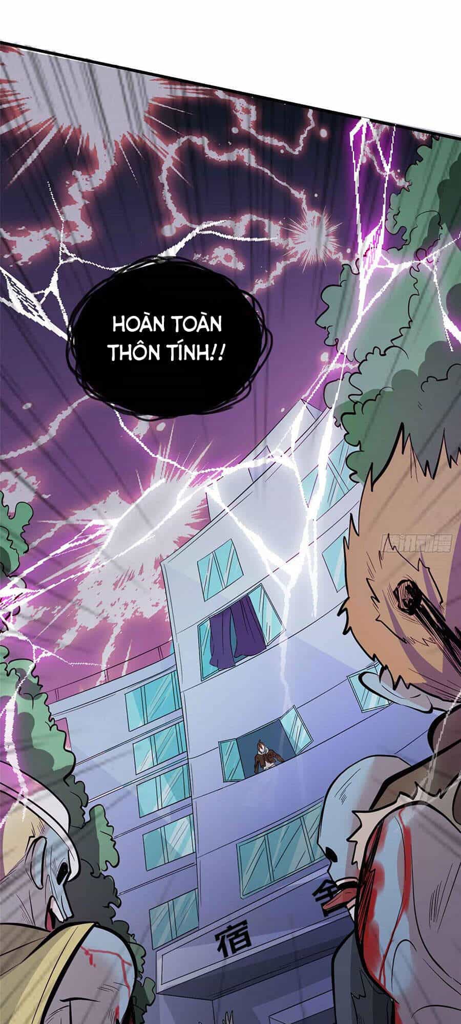 Ta Có Trăm Vạn Trò Chơi - Chương 2 - ảnh 24