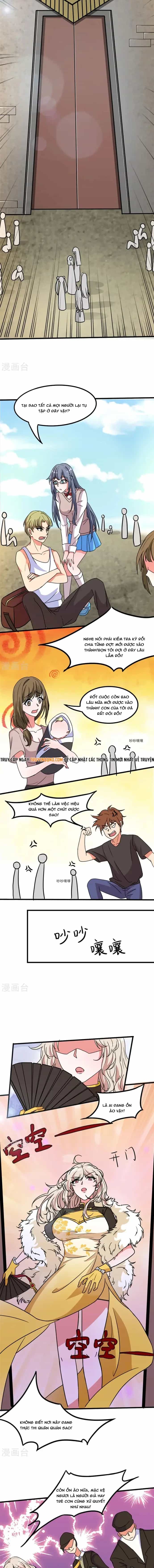Ta Có Trăm Vạn Trò Chơi - Chương 35 - ảnh 4