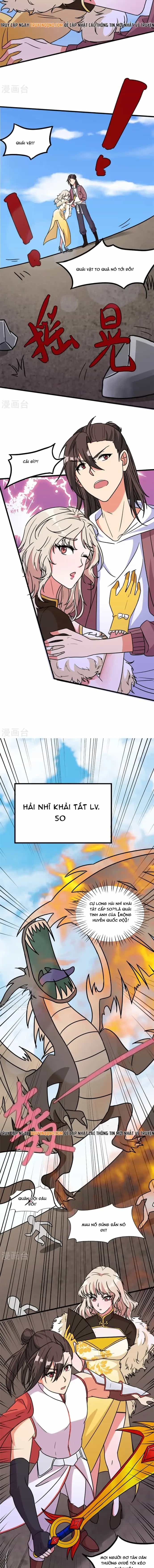 Ta Có Trăm Vạn Trò Chơi - Chương 35 - ảnh 6