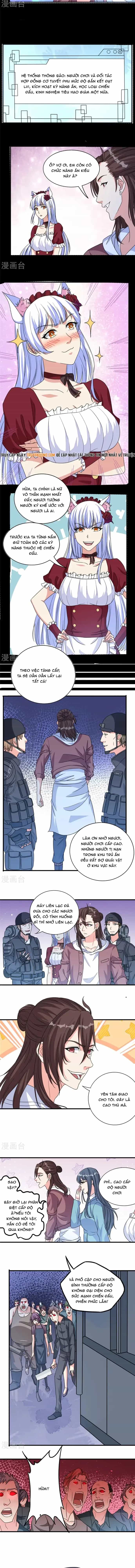 Ta Có Trăm Vạn Trò Chơi - Chương 44 - ảnh 2