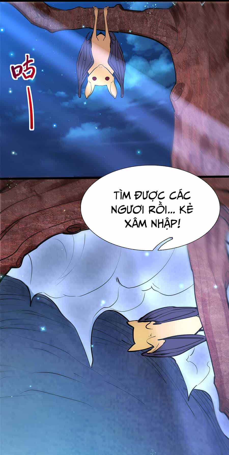 Ta Có Trăm Vạn Trò Chơi - Chương 5 - ảnh 36