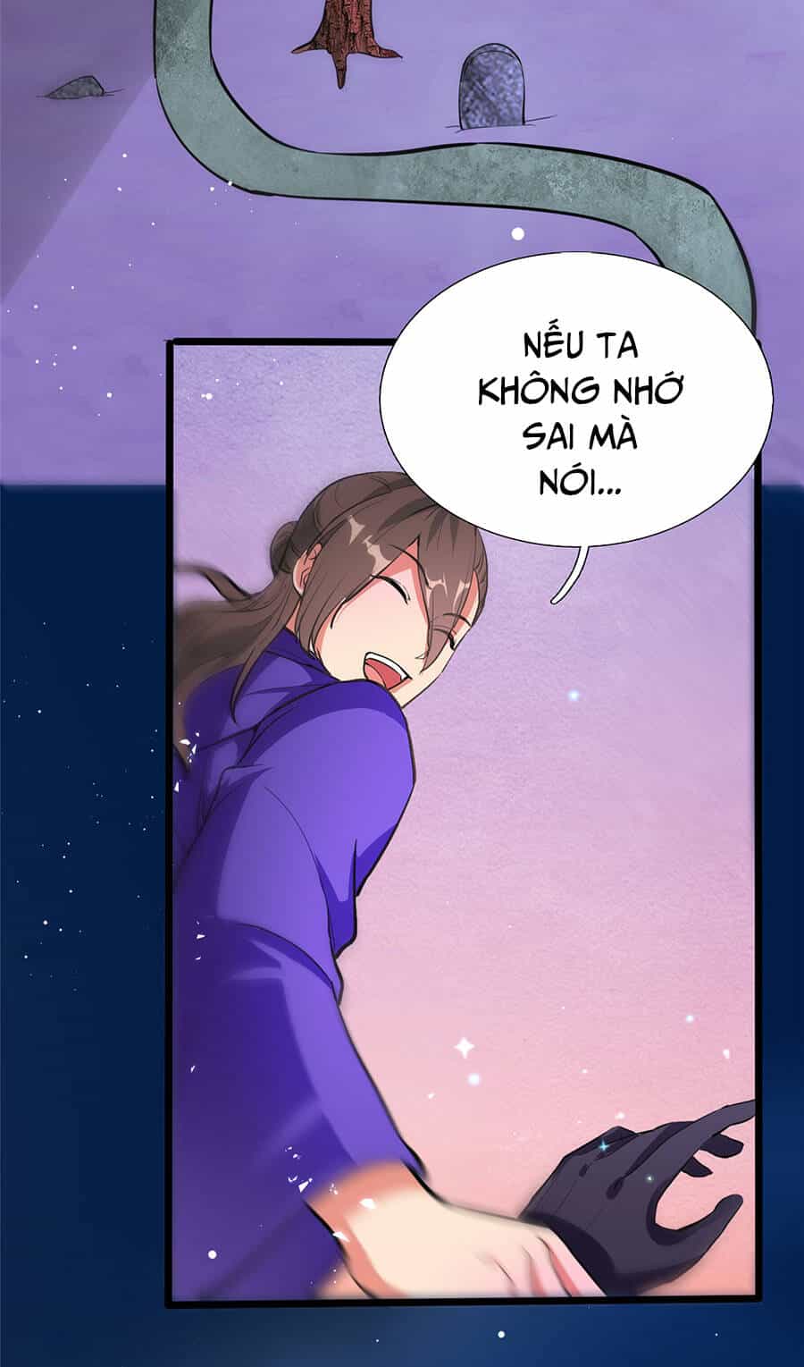 Ta Có Trăm Vạn Trò Chơi - Chương 5 - ảnh 9