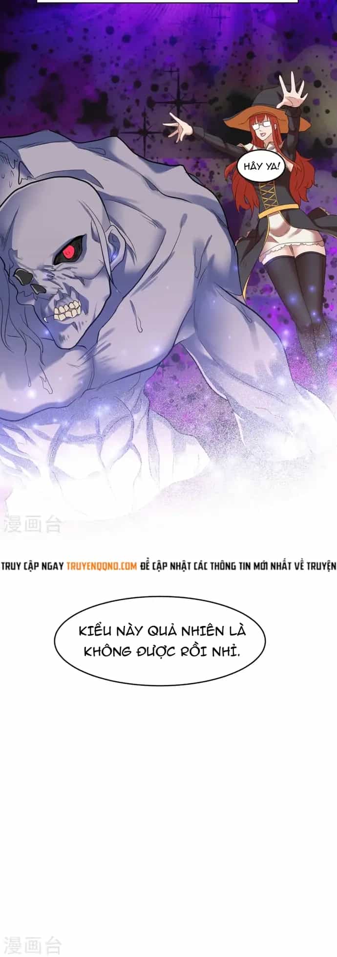 Ta Có Trăm Vạn Trò Chơi - Chương 58 - ảnh 7