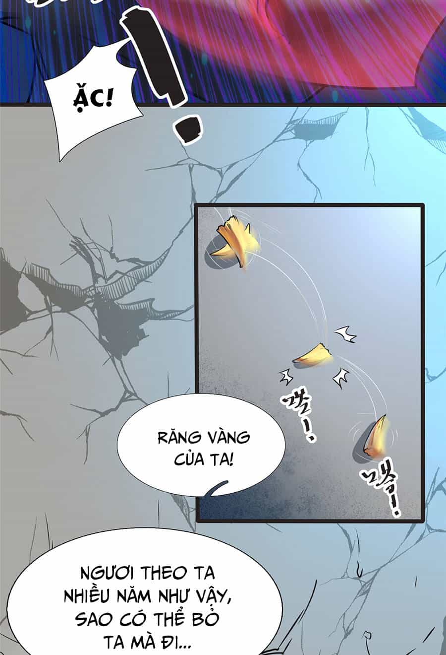 Ta Có Trăm Vạn Trò Chơi - Chương 6 - ảnh 21
