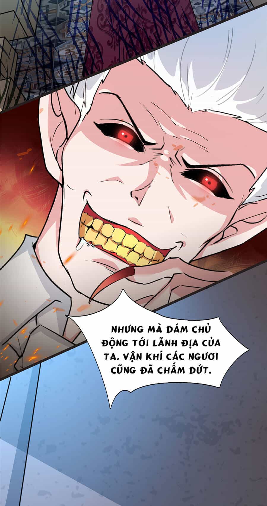 Ta Có Trăm Vạn Trò Chơi - Chương 6 - ảnh 7