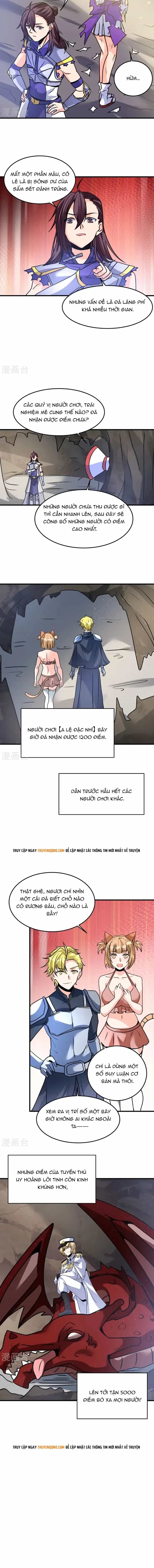 Ta Có Trăm Vạn Trò Chơi - Chương 63 - ảnh 5
