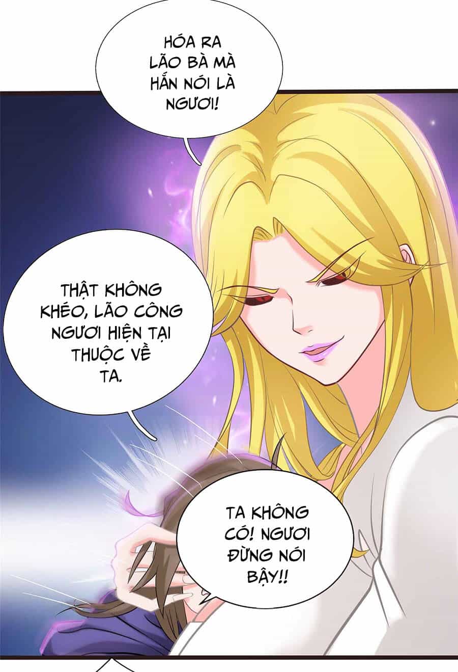 Ta Có Trăm Vạn Trò Chơi - Chương 7 - ảnh 29