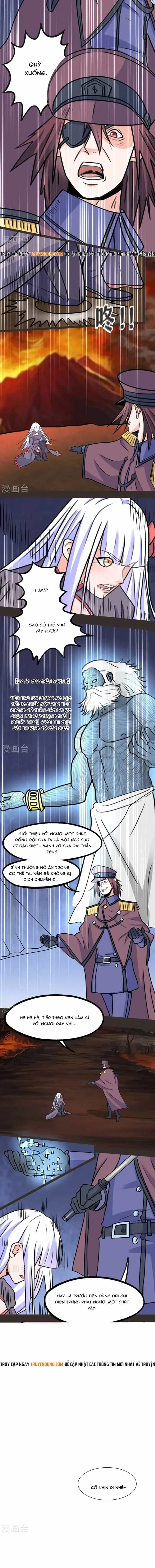 Ta Có Trăm Vạn Trò Chơi - Chương 70 - ảnh 2