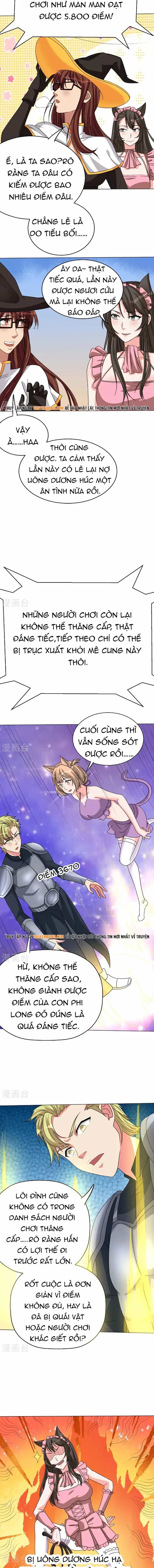 Ta Có Trăm Vạn Trò Chơi - Chương 73 - ảnh 3