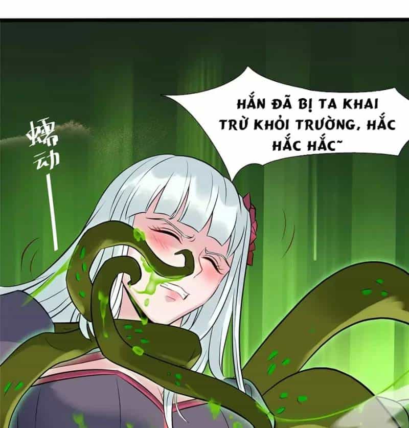 Ta Có Trăm Vạn Trò Chơi - Chương 9 - ảnh 28