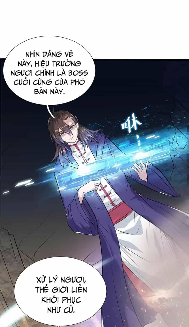 Ta Có Trăm Vạn Trò Chơi - Chương 9 - ảnh 4