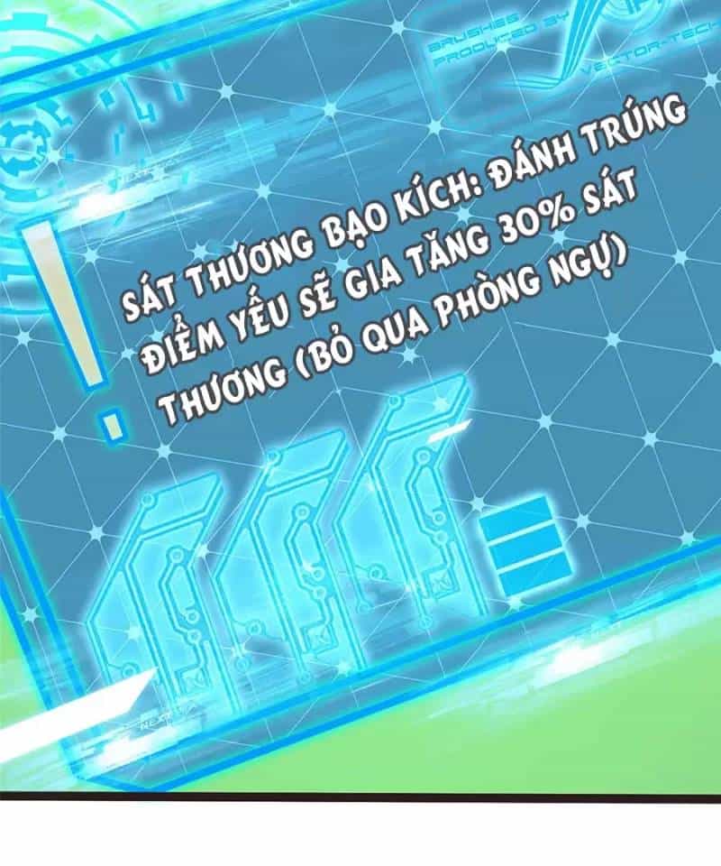 Ta Có Trăm Vạn Trò Chơi - Chương 9 - ảnh 48