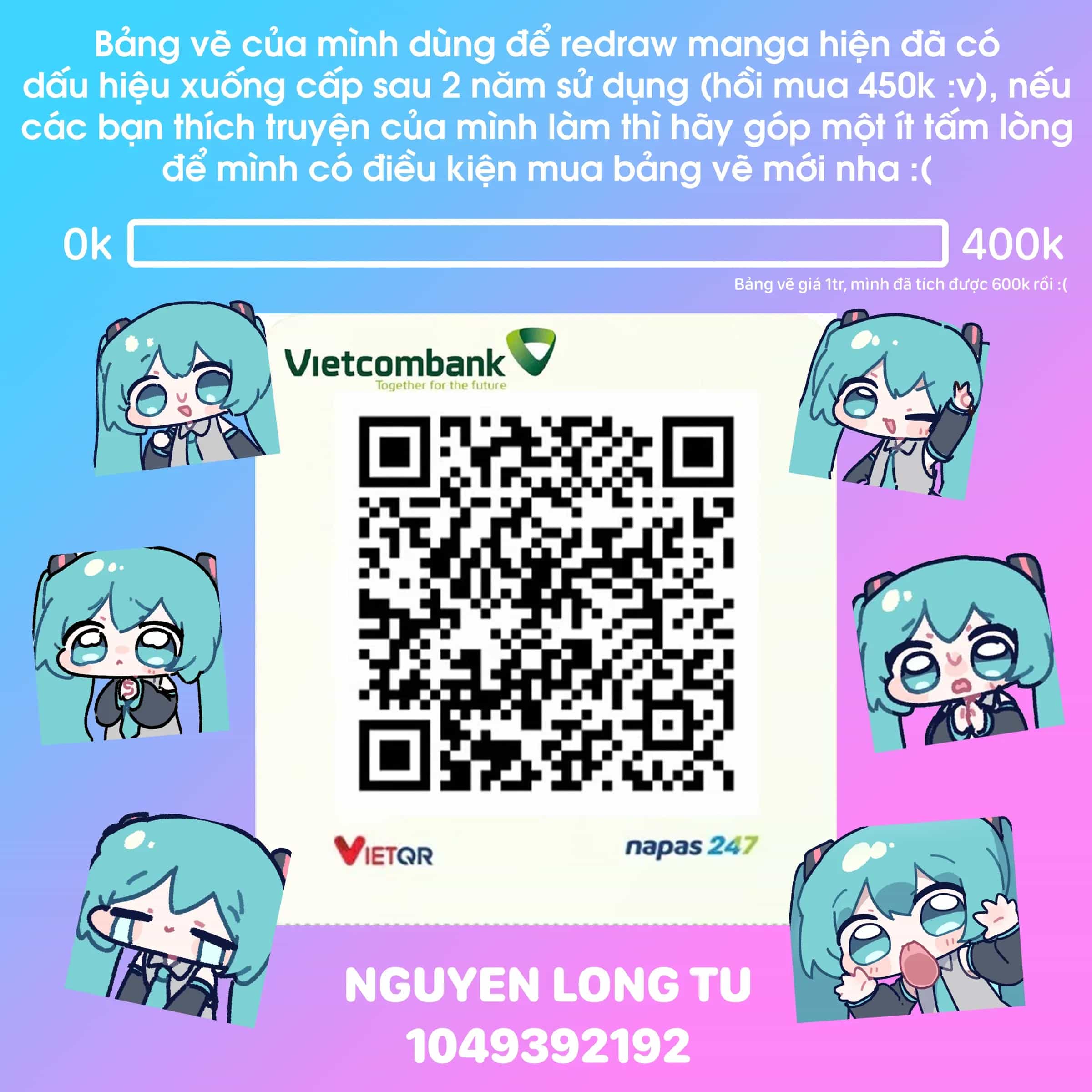 Ta Cùng Vẽ Thôi Nào! - Chương 25 - ảnh 31