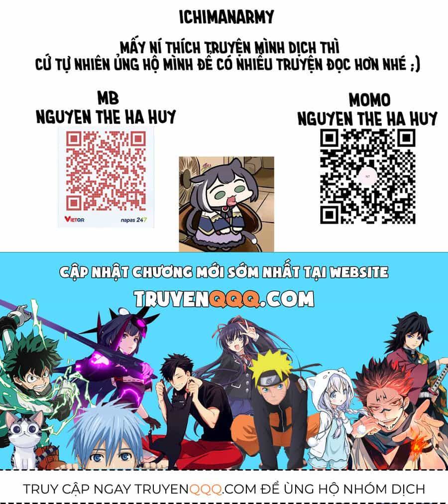 Ta Cùng Vẽ Thôi Nào! - Chương 5 - ảnh 27