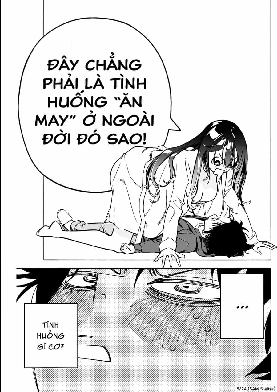 Ta Cùng Vẽ Thôi Nào! - Chương 7 - ảnh 3